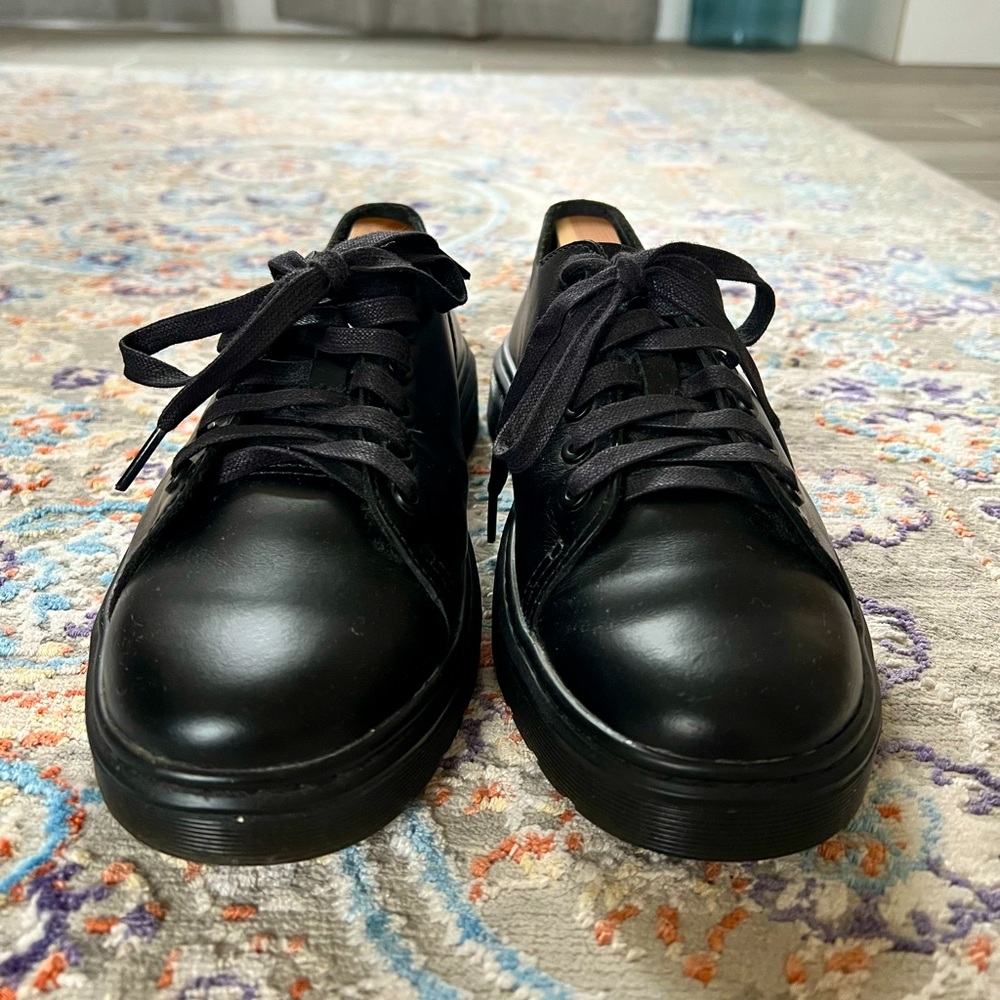 Dr Martens Dante - Never worn and no box